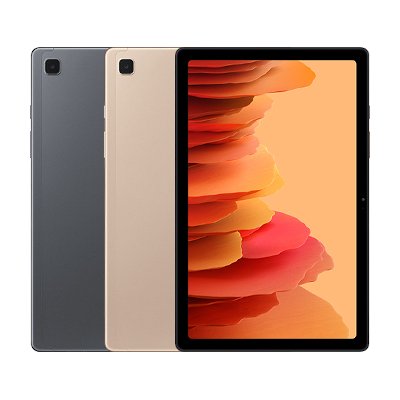 Samsung Galaxy Tab A7 10.4-Inch LTE (2020) 64GB