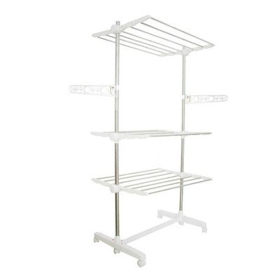 Kantareeya ราวตากผ้าอเนกประสงค์ รุ่น KT-EP06S