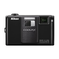 ราคา Nikon COOLPIX S1000pj Digital Camera with Built-In Projector