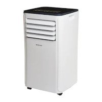 ราคา Sonar เครื่องปรับอากาศเคลื่อนที่ 9000 BTU รุ่น PA-J7090C