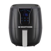 ราคา Smart Home หม้อทอดไร้น้ำมัน ขนาด 4.5 ลิตร รุ่น MV-1301