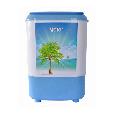 Meier เครื่องซักผ้ามินิ ขนาด 4.5 กก. รุ่น ME-W311