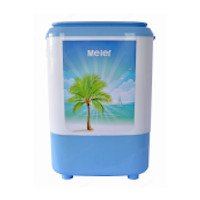 ราคา Meier เครื่องซักผ้ามินิ ขนาด 4.5 กก. รุ่น ME-W311