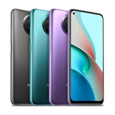 Xiaomi Redmi Note 9 5G 256GB