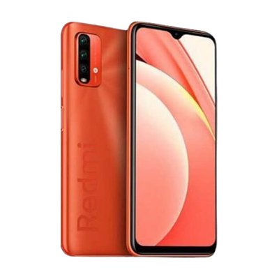 Xiaomi Redmi Note 9 4G 128GB