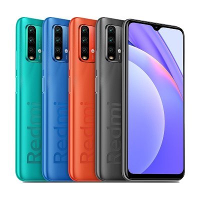Xiaomi Redmi Note 9 4G 256GB