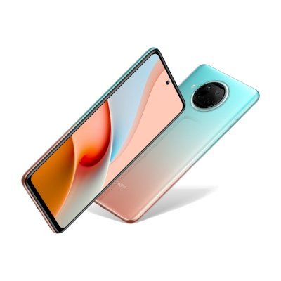 Xiaomi Redmi Note 9 Pro 5G 256GB