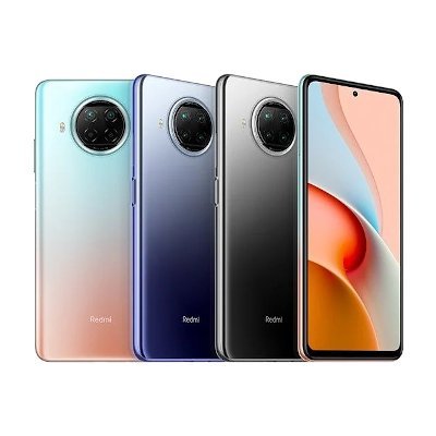 Xiaomi Redmi Note 9 Pro 5G 256GB