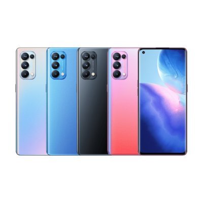 Oppo Reno5 Pro 5G 256GB