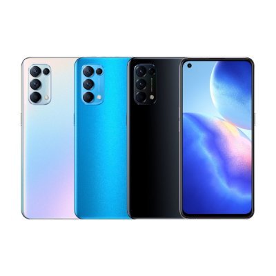 Oppo Reno5 5G 256GB