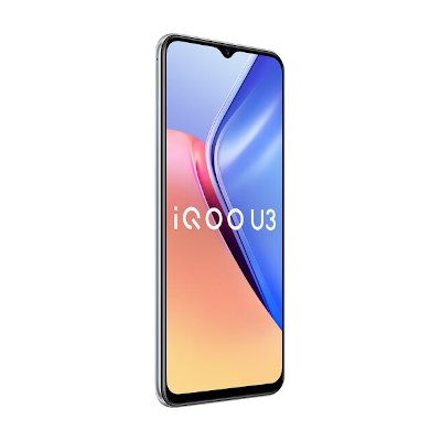 Vivo iQOO U3 128GB