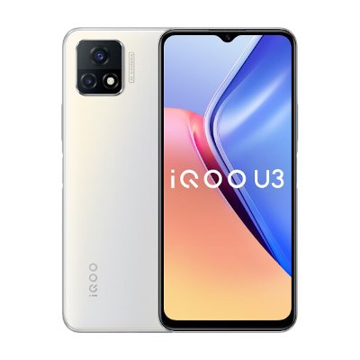 Vivo iQOO U3 128GB