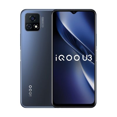 Vivo iQOO U3 128GB