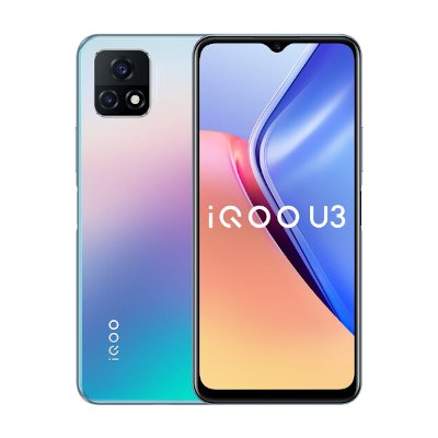 Vivo iQOO U3 128GB