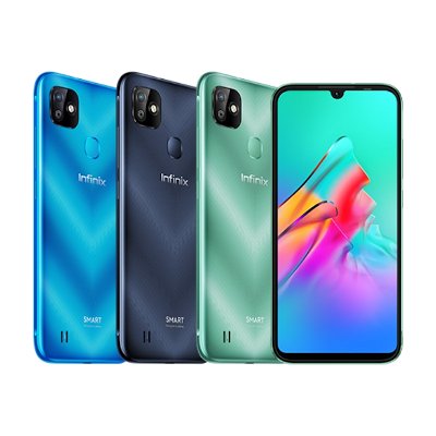 Infinix Smart HD (2021) 32GB