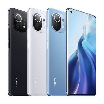 Xiaomi Mi 11 256GB