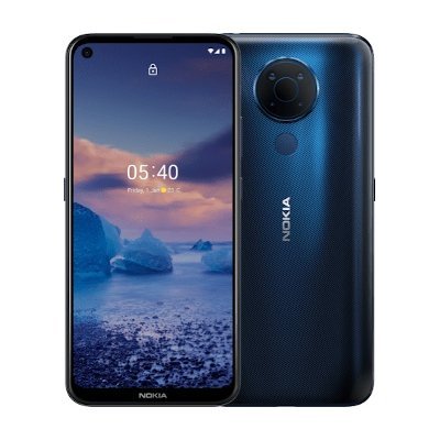Nokia 5.4 128GB