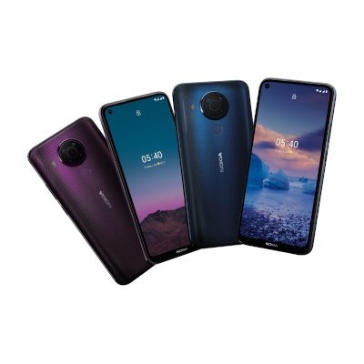 Nokia 5.4 128GB