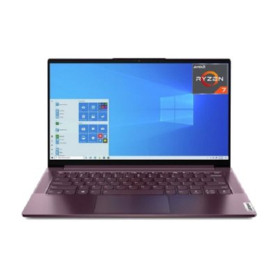 Lenovo Yoga Slim 7 14ARE05 Notebook 82A2008RTA