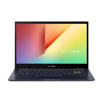 Asus VivoBook Flip 14 Notebook TP470EA-EC101TS
