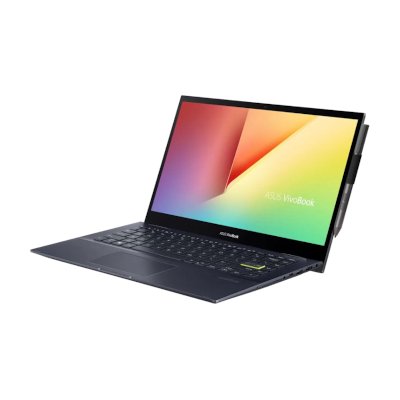 Asus VivoBook Flip 14 Notebook TP470EA-EC101TS