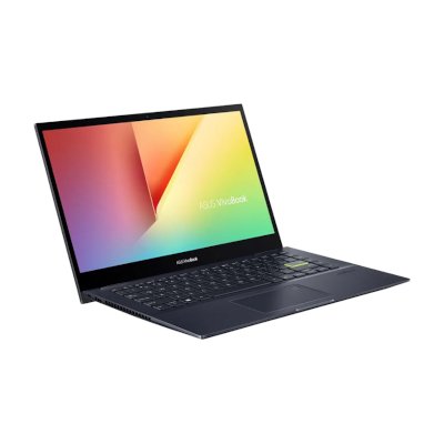 Asus VivoBook Flip 14 Notebook TP470EA-EC101TS