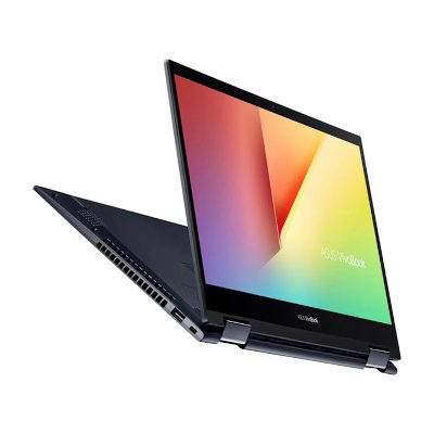 Asus VivoBook Flip 14 Notebook TP470EA-EC101TS