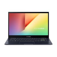 ราคา Asus VivoBook Flip 14 Notebook TP470EA-EC101TS