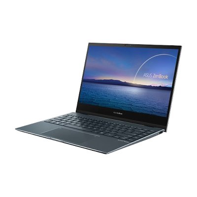 Asus ZenBook Flip 13 Notebook UX363EA-HP184TS