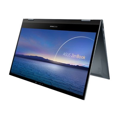 Asus ZenBook Flip 13 Notebook UX363EA-HP184TS