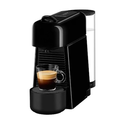 Nespresso เครื่องชงกาแฟแคปซูล รุ่น Essenza Plus