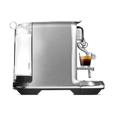 Nespresso เครื่องชงกาแฟแคปซูล รุ่น Creatista Plus