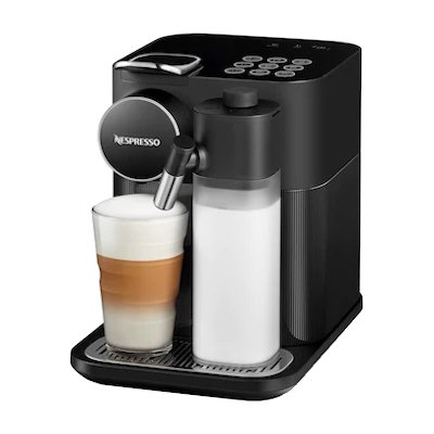 Nespresso เครื่องชงกาแฟแคปซูล รุ่น Gran Lattissima