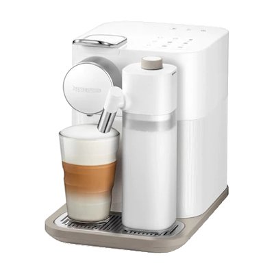 Nespresso เครื่องชงกาแฟแคปซูล รุ่น Gran Lattissima