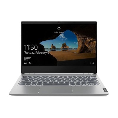 Lenovo ThinkBook 13s Notebook IML-20RR004RTA