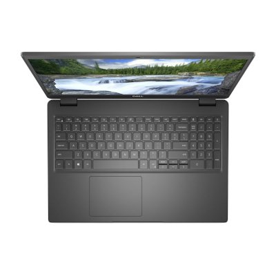 Dell Latitude 3510 Notebook SNS3510001