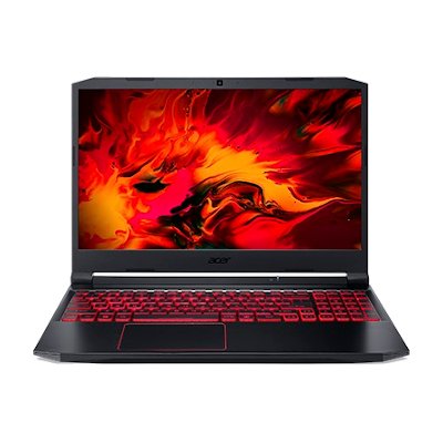 Acer Nitro 5 Gaming Notebook AN515-43-R56M