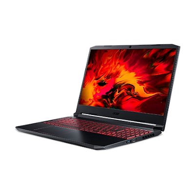Acer Nitro 5 Gaming Notebook AN515-43-R56M