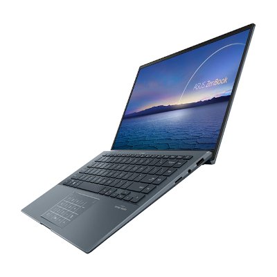 Asus ZenBook 14 Ultralight Notebook UX435EAL-KC054TS