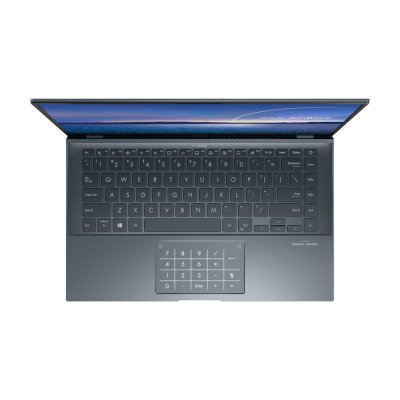 Asus ZenBook 14 Ultralight Notebook UX435EAL-KC054TS