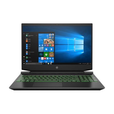 HP Pavilion Gaming Notebook 15-ec1072AX 1Z0T3PA