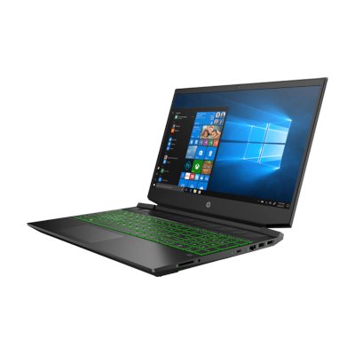 HP Pavilion Gaming Notebook 15-ec1072AX 1Z0T3PA