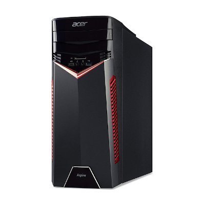 Acer Aspire Desktop PC GX-281-1716G2T256MGi/T005