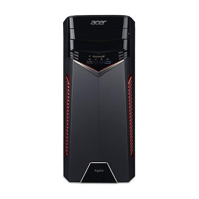 Acer Aspire Desktop PC GX-281-1716G2T256MGi/T005