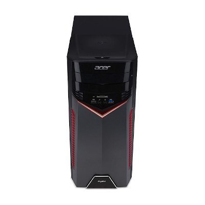 Acer Aspire Desktop PC GX-281-1716G2T256MGi/T005