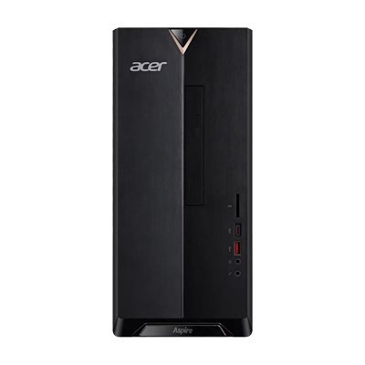 Acer Aspire Desktop PC TC-885-914G1T00MGi/T058