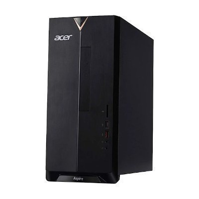 Acer Aspire Desktop PC TC-380-R34G1T00Mi/T007