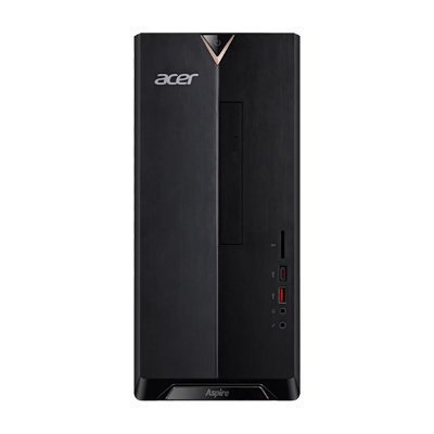 Acer Aspire Desktop PC TC-380-R34G1T00Mi/T007