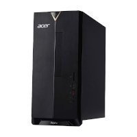 ราคา Acer Aspire Desktop PC TC-380-R34G1T00Mi/T007