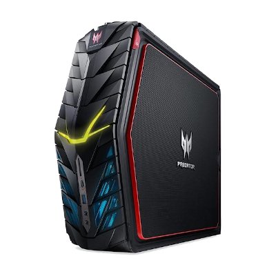 Acer Predator Desktop PC G1-710-7716G1T128MGi/T007